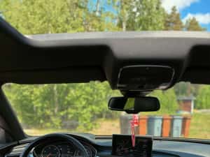 AUDI A7 3.0 TDI — miniatura 4