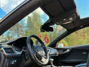 AUDI A7 3.0 TDI — miniatura 6