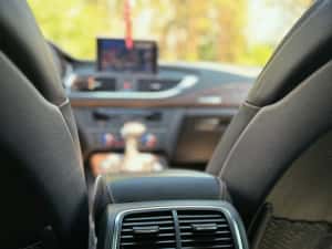 AUDI A7 3.0 TDI — miniatura 7