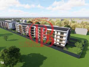 Apartament 2 camere-Ideal Investitie-Th Pallady Metrou Teclu — miniatura 4