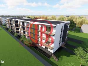 Apartament 2 camere-Ideal Investitie-Th Pallady Metrou Teclu — miniatura 5