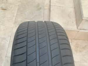 Anvelope Michelin Primacy 3 (vara) + Jante 235/55 R18 104Y AO — miniatura 8
