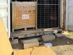 Panouri fotovoltaice 545 w Uj Napelemek — miniatura 3