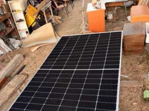Panouri fotovoltaice 545 w Uj Napelemek — miniatura 9