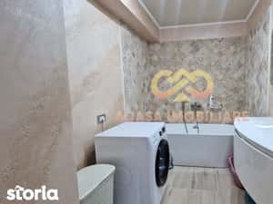 NOU APARTAMENT 2 CAMERE 57MP — miniatura 4