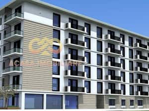 NOU APARTAMENT 2 CAMERE 57MP — miniatura 6