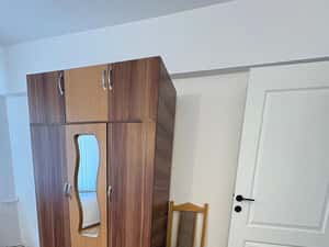 2cam d 50 piata uniri mob si utilat complet renovat prima inch 450 eur — miniatura 6