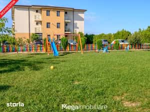 Garsonieră la mare, 41m² + parcare | TVA inclus | Eforie Nord — miniatura 6