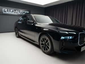 BMW i7 Berlină, 2023, 47.588 km, Electric, EUR 97.500