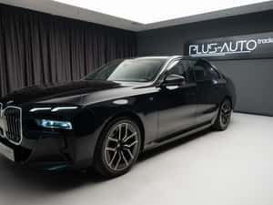 BMW i7 Berlină, 2023, 47.588 km, Electric, EUR 97.500 — miniatura 3