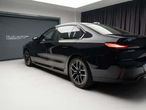 BMW i7 Berlină, 2023, 47.588 km, Electric, EUR 97.500 — miniatura 4