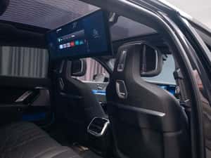 BMW i7 Berlină, 2023, 47.588 km, Electric, EUR 97.500 — miniatura 5