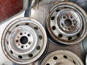 Jante:Ducato,Boxer,Master,Movano,accept schimb — miniatura 3