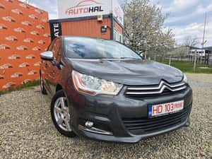 CITROEN C4 E-HDI ETG6 AN 2013 GRI — miniatura 2
