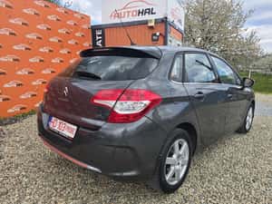 CITROEN C4 E-HDI ETG6 AN 2013 GRI — miniatura 3