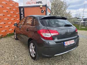 CITROEN C4 E-HDI ETG6 AN 2013 GRI — miniatura 4