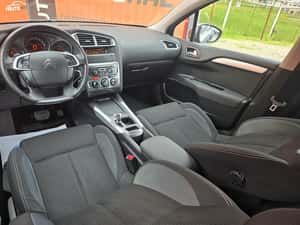 CITROEN C4 E-HDI ETG6 AN 2013 GRI — miniatura 5