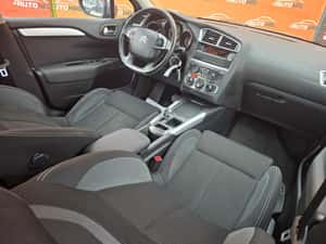CITROEN C4 E-HDI ETG6 AN 2013 GRI — miniatura 6