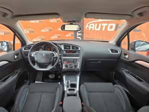 CITROEN C4 E-HDI ETG6 AN 2013 GRI — miniatura 7