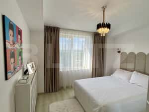 Apartament 2 camere, loc parcare si boxa - Falticeni
