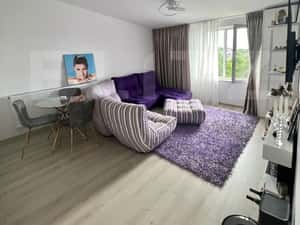 Apartament 2 camere, loc parcare si boxa - Falticeni — miniatura 3
