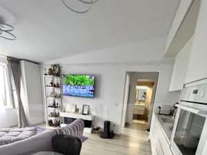 Apartament 2 camere, loc parcare si boxa - Falticeni — miniatura 4