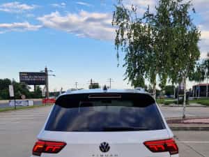 VW Tiguan ALLspace R Line 26500 euro  pana pe data de 20.07 — miniatura 4