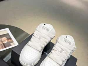 Amiri MA 1 - White - NOI - verificare colet — miniatura 4