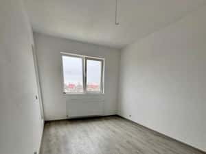 Garsoniera cartier Militari Residence - mutare imediata!! — miniatura 5