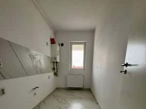 Garsoniera cartier Militari Residence - mutare imediata!! — miniatura 9