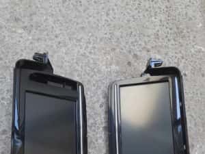 Display Navigație Ecran GPS R-Link Touch-screen Renault Megane 3 Scenic 3 Fluence 259156761R-259153934R