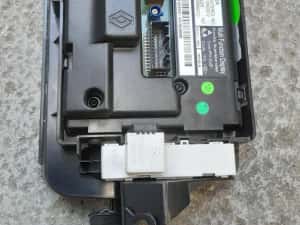 Display Navigație Ecran GPS R-Link Touch-screen Renault Megane 3 Scenic 3 Fluence 259156761R-259153934R — miniatura 7