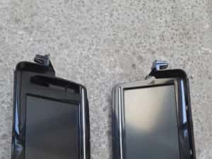 Display Navigație Ecran GPS R-Link Touch-screen Renault Megane 3 Scenic 3 Fluence 259156761R-259153934R — miniatura 8