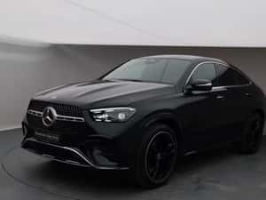Mercedes-Benz GLE 450 Automată 367 HP Diesel — miniatura 2