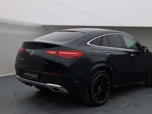 Mercedes-Benz GLE 450 Automată 367 HP Diesel — miniatura 3