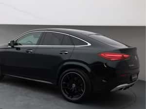 Mercedes-Benz GLE 450 Automată 367 HP Diesel — miniatura 4