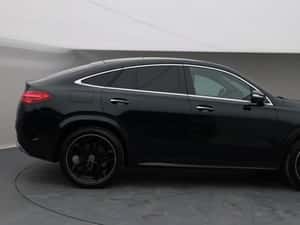 Mercedes-Benz GLE 450 Automată 367 HP Diesel — miniatura 5