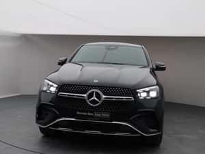 Mercedes-Benz GLE 450 Automată 367 HP Diesel — miniatura 7