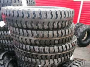 Anvelopa agricola Ozka, 8.25-20, 14PR, KNK25 — miniatura 2