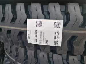 Anvelopa agricola Ozka, 8.25-20, 14PR, KNK25 — miniatura 3