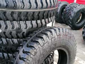 Anvelopa agricola Ozka, 8.25-20, 14PR, KNK25 — miniatura 4