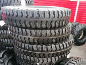 Anvelopa agricola Ozka, 8.25-20, 14PR, KNK25 — miniatura 5