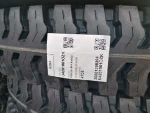 Anvelopa agricola Ozka, 8.25-20, 14PR, KNK25 — miniatura 6