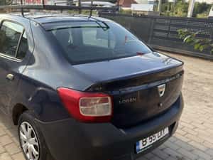 Dacia Logan 1.2 75cp manual — miniatura 2