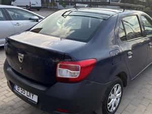 Dacia Logan 1.2 75cp manual — miniatura 4