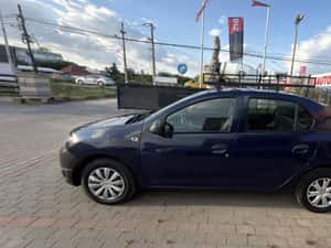Dacia Logan 1.2 75cp manual — miniatura 5