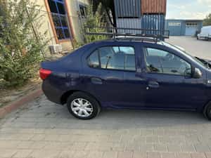 Dacia Logan 1.2 75cp manual — miniatura 7
