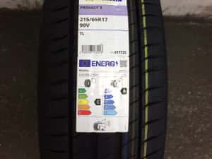 Anvelopa michelin 215/65/17