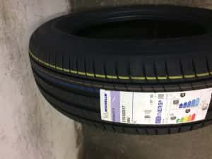 Anvelopa michelin 215/65/17 — miniatura 7