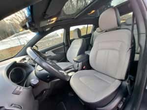 KIA SPORTAGE REBEL An 2015, 129000 KM, 184 cp, 4X4, Automat, Panoramic — miniatura 7